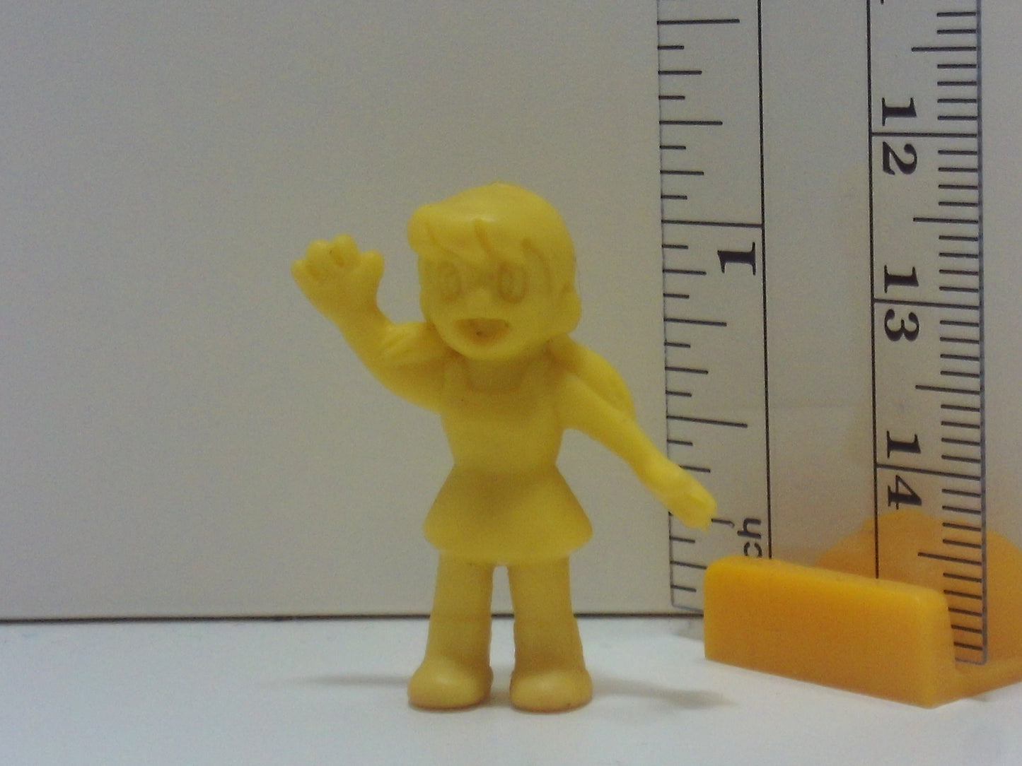 Doraemon Keshi Figure