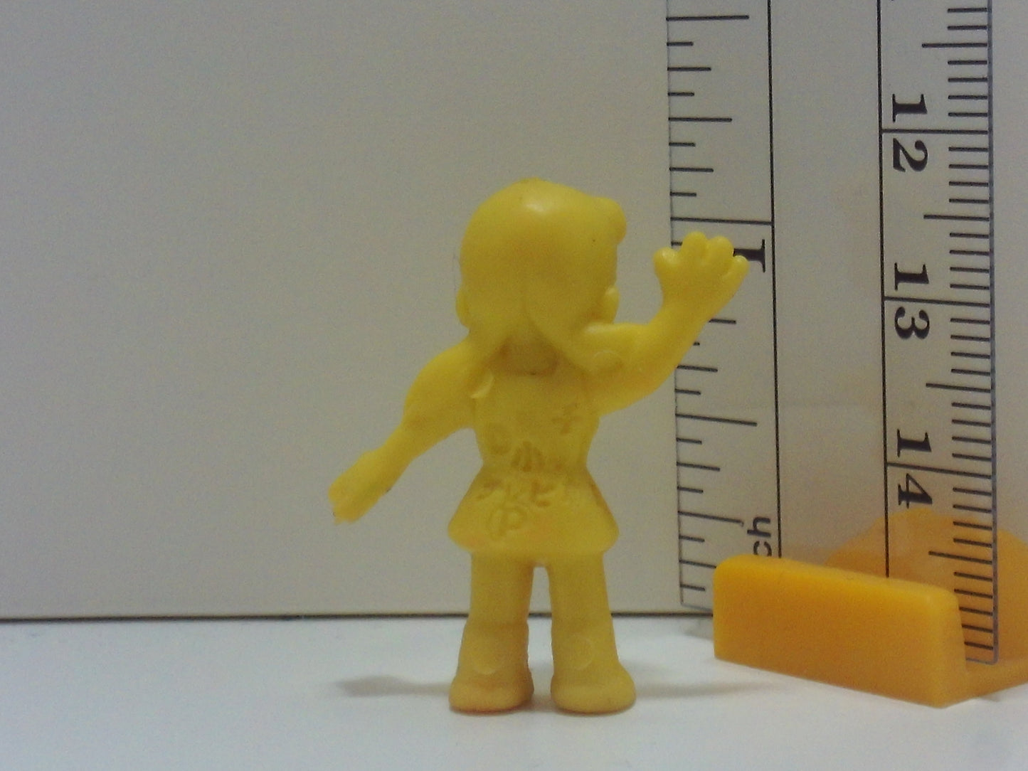 Doraemon Keshi Figure