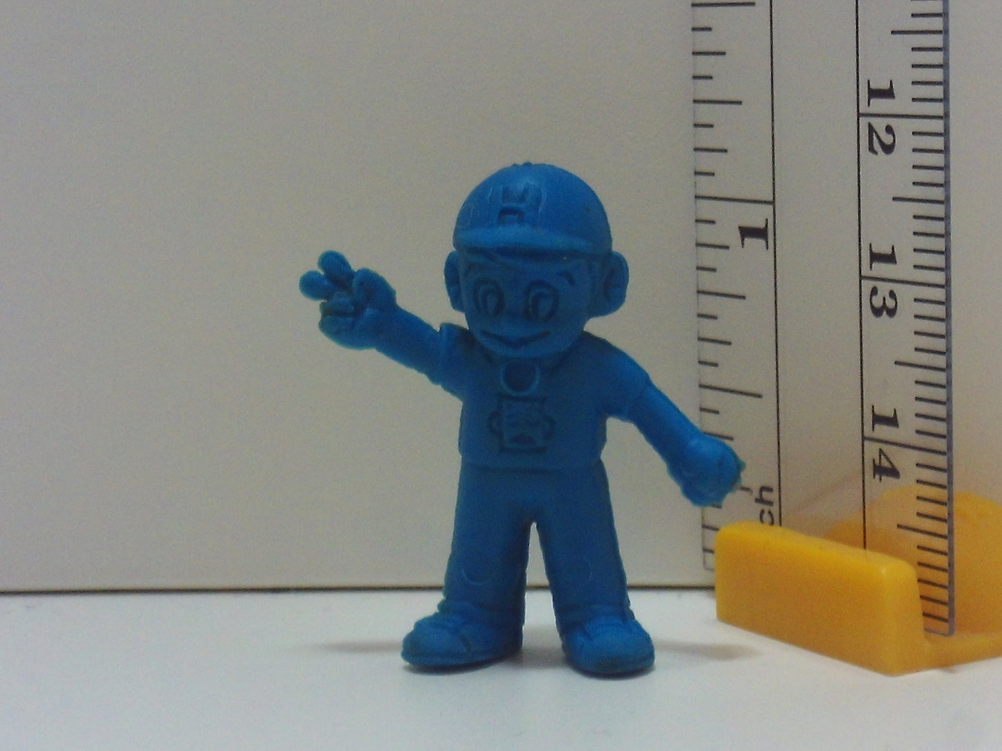 Doraemon Keshi Figure