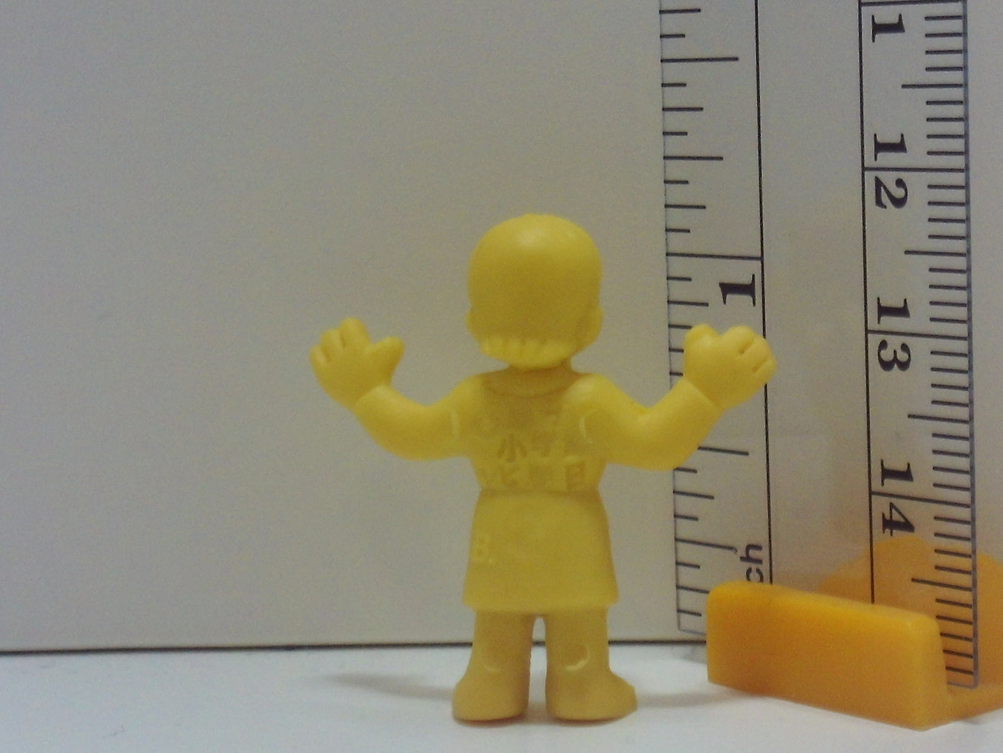 Doraemon Keshi Figure