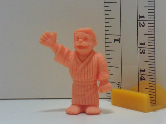 Doraemon Keshi Figure