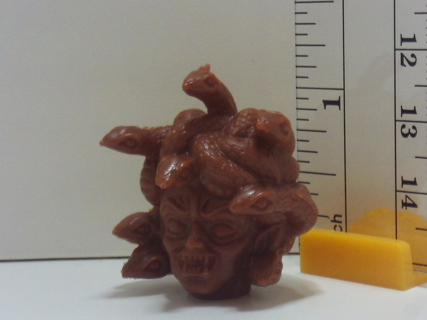 Villgust Keshi - Japanese Rubber Keshi Keshigomu Anime Manga Video Game figure Takarabako at Kingkeshi.com