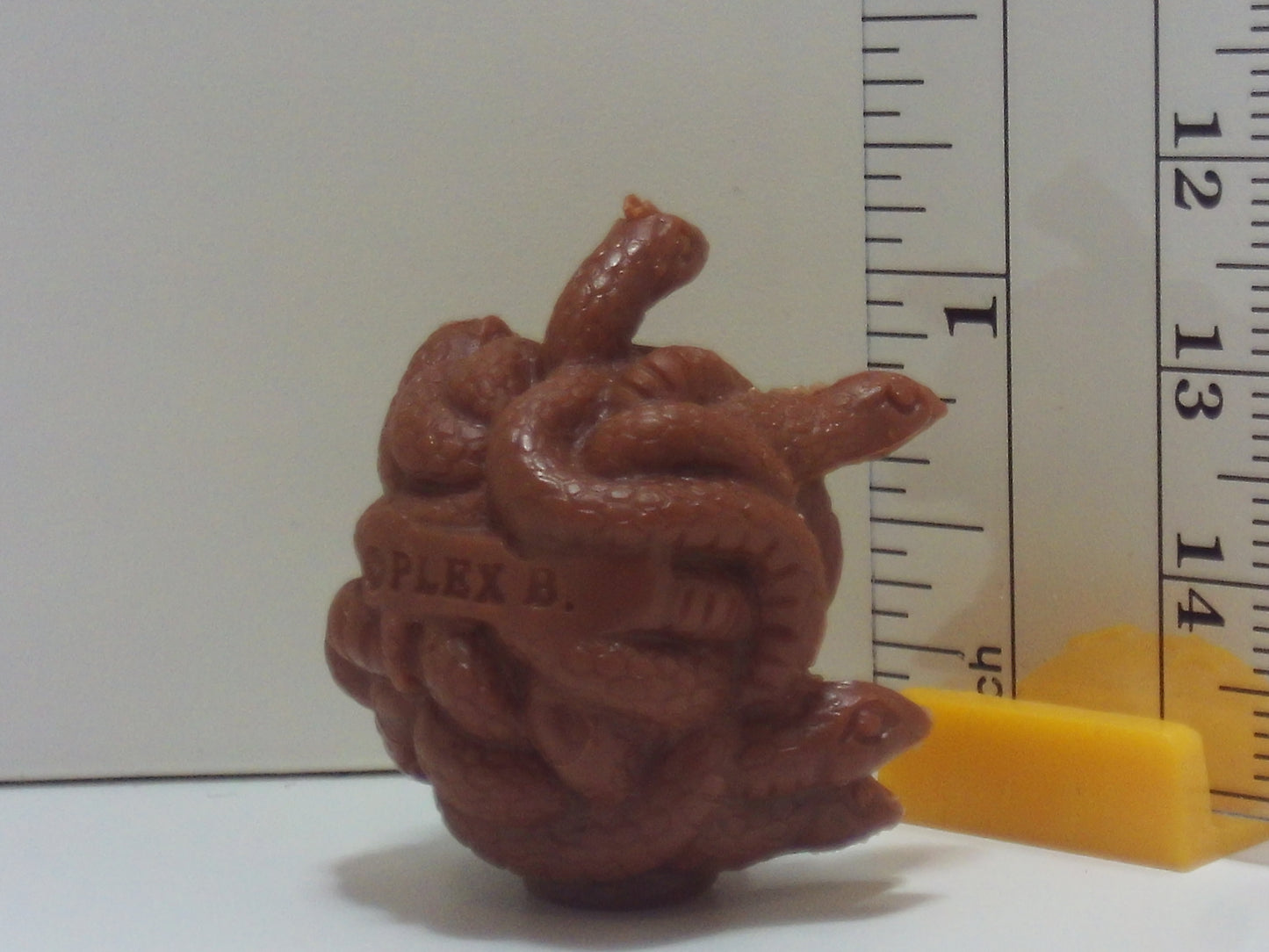Villgust Keshi - Japanese Rubber Keshi Keshigomu Anime Manga Video Game figure Takarabako at Kingkeshi.com