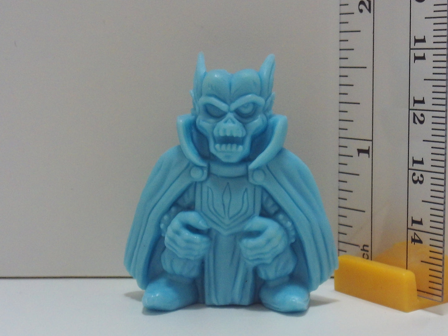 Villgust Keshi