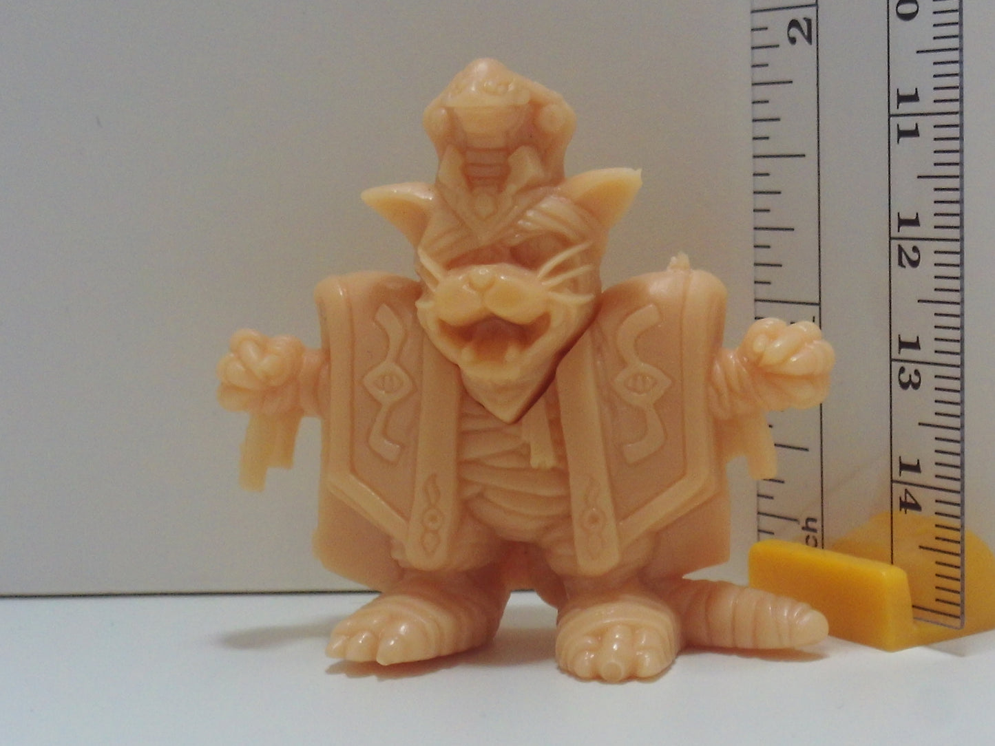 Villgust Keshi
