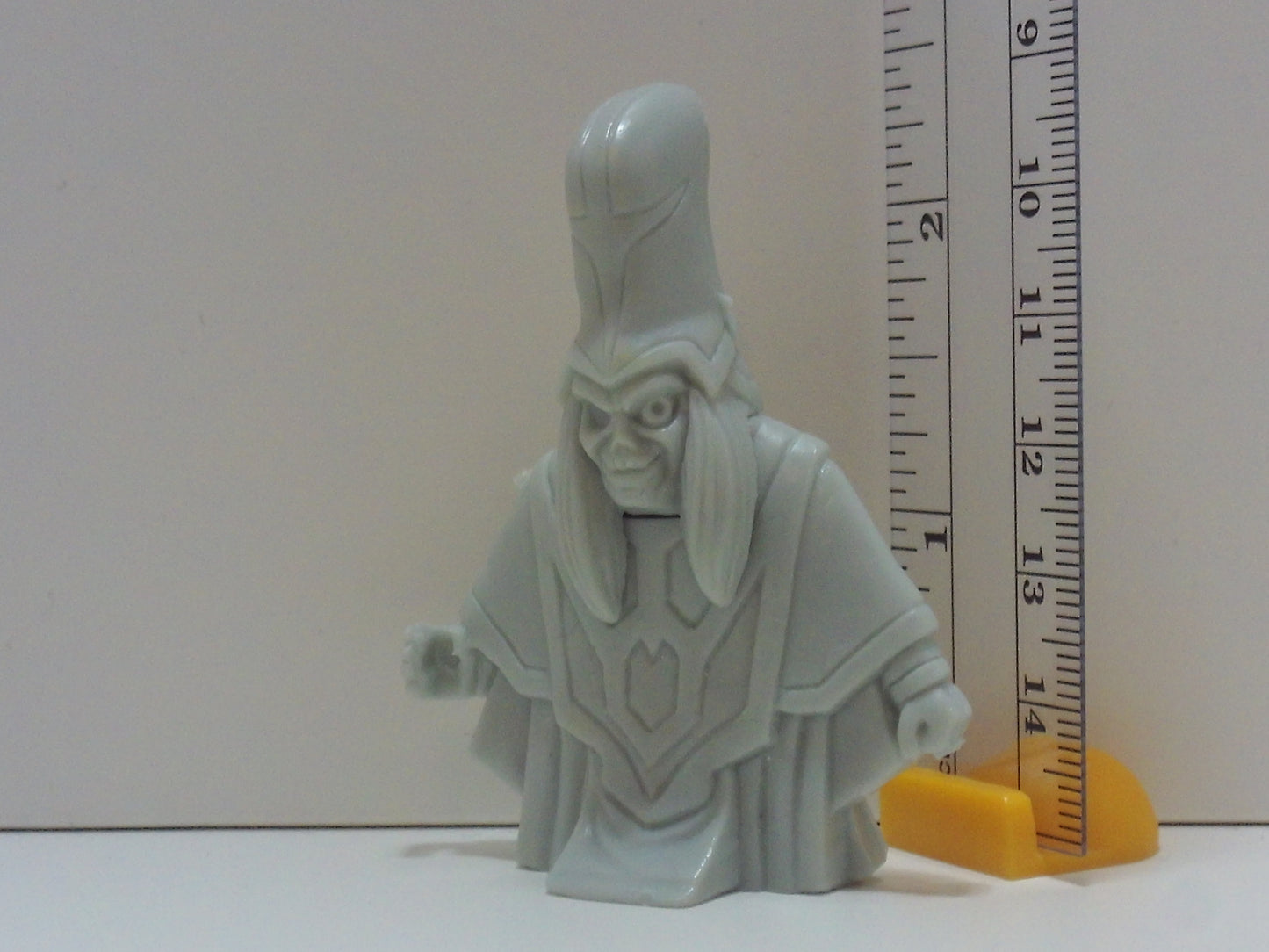Villgust Keshi