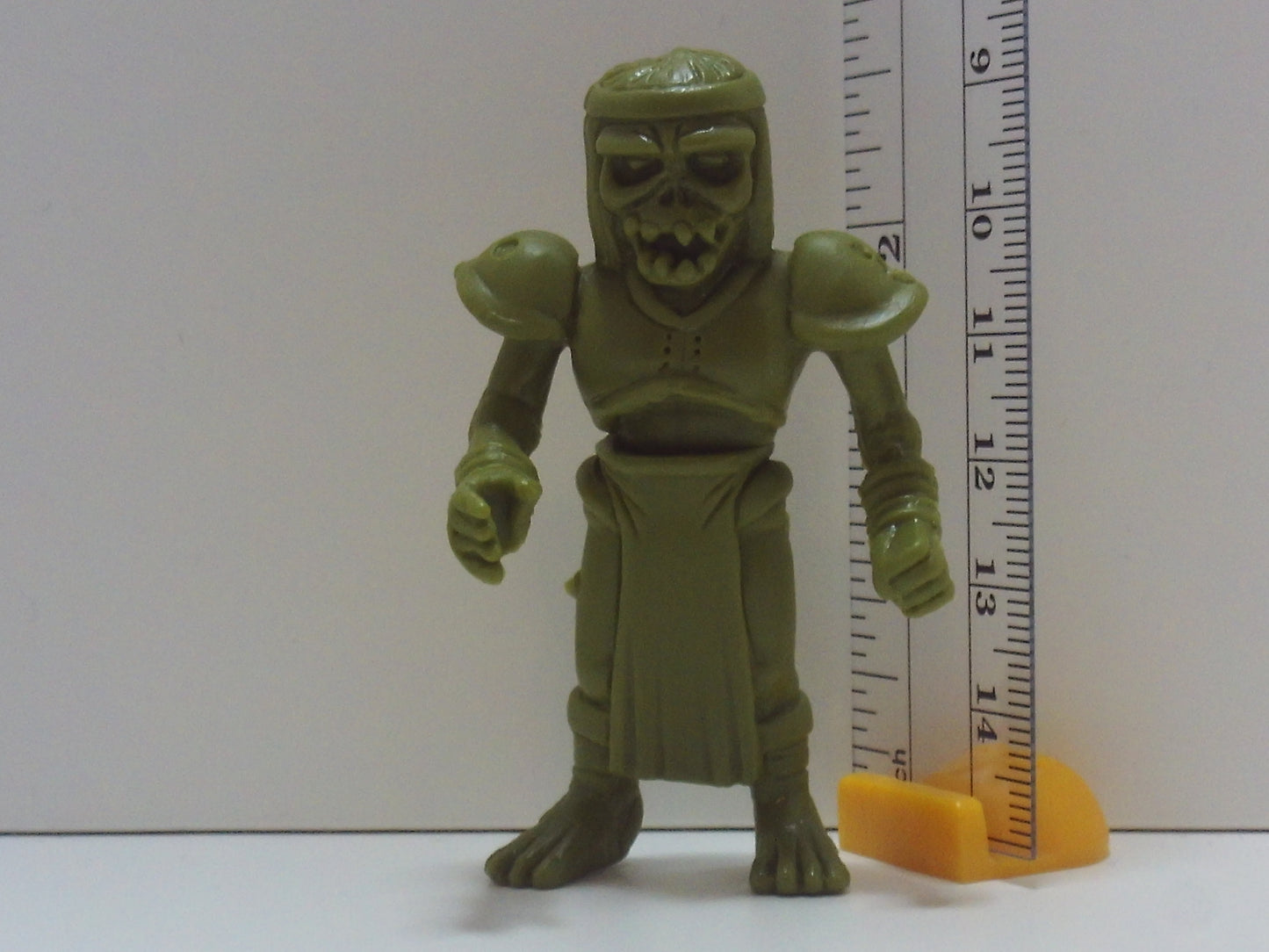 Villgust Keshi