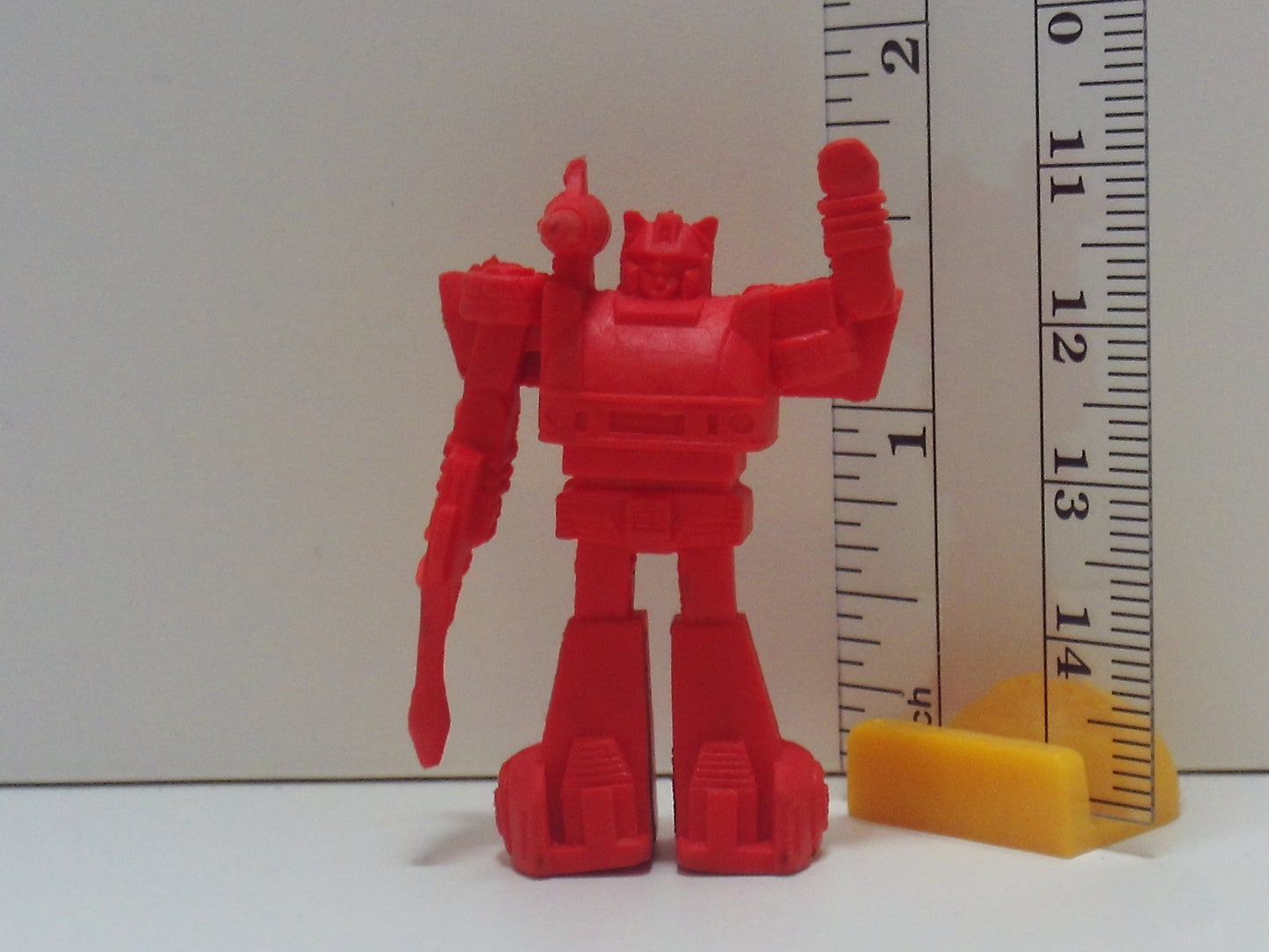 Transformers Japanese Keshi