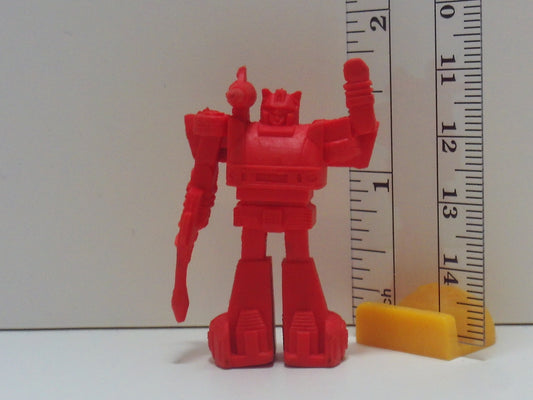 Transformers Japanese Keshi