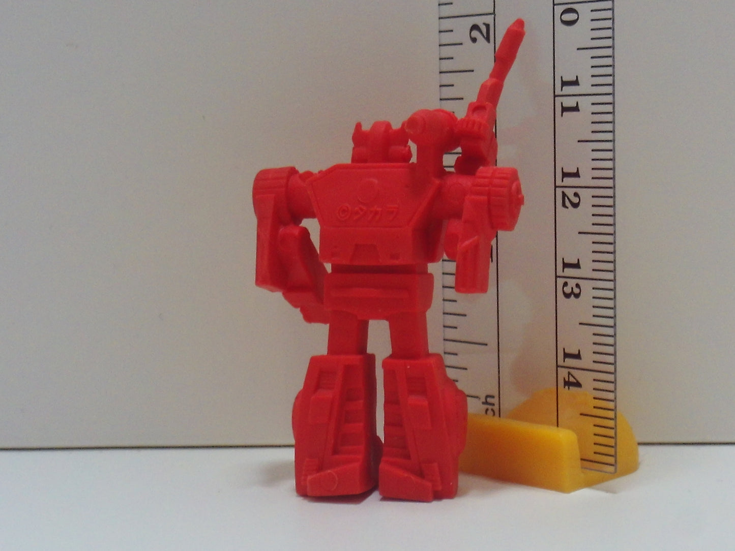 Transformers Japanese Keshi