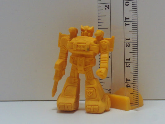 Transformers Japanese Keshi