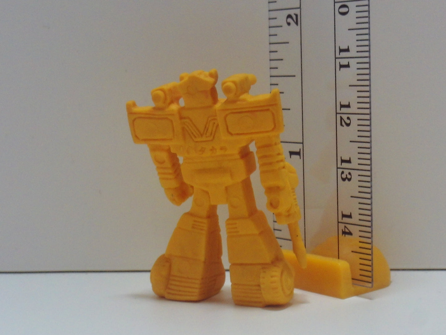 Transformers Japanese Keshi