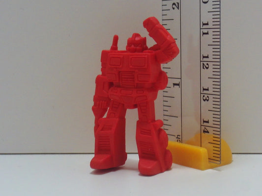 Transformers Japanese Keshi