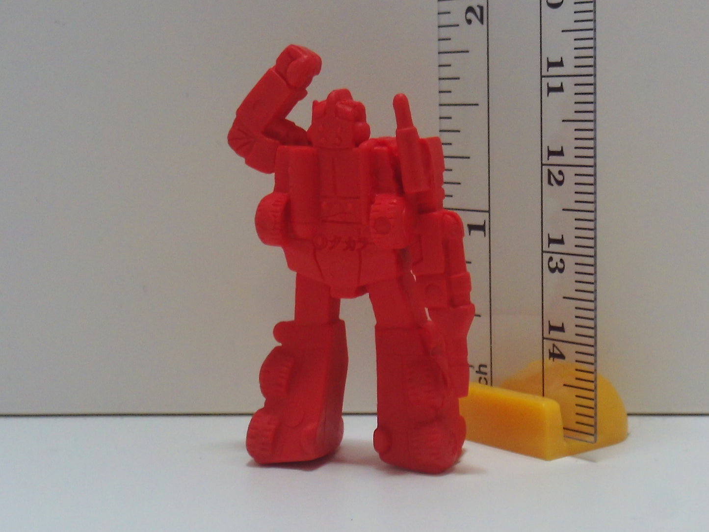 Transformers Japanese Keshi