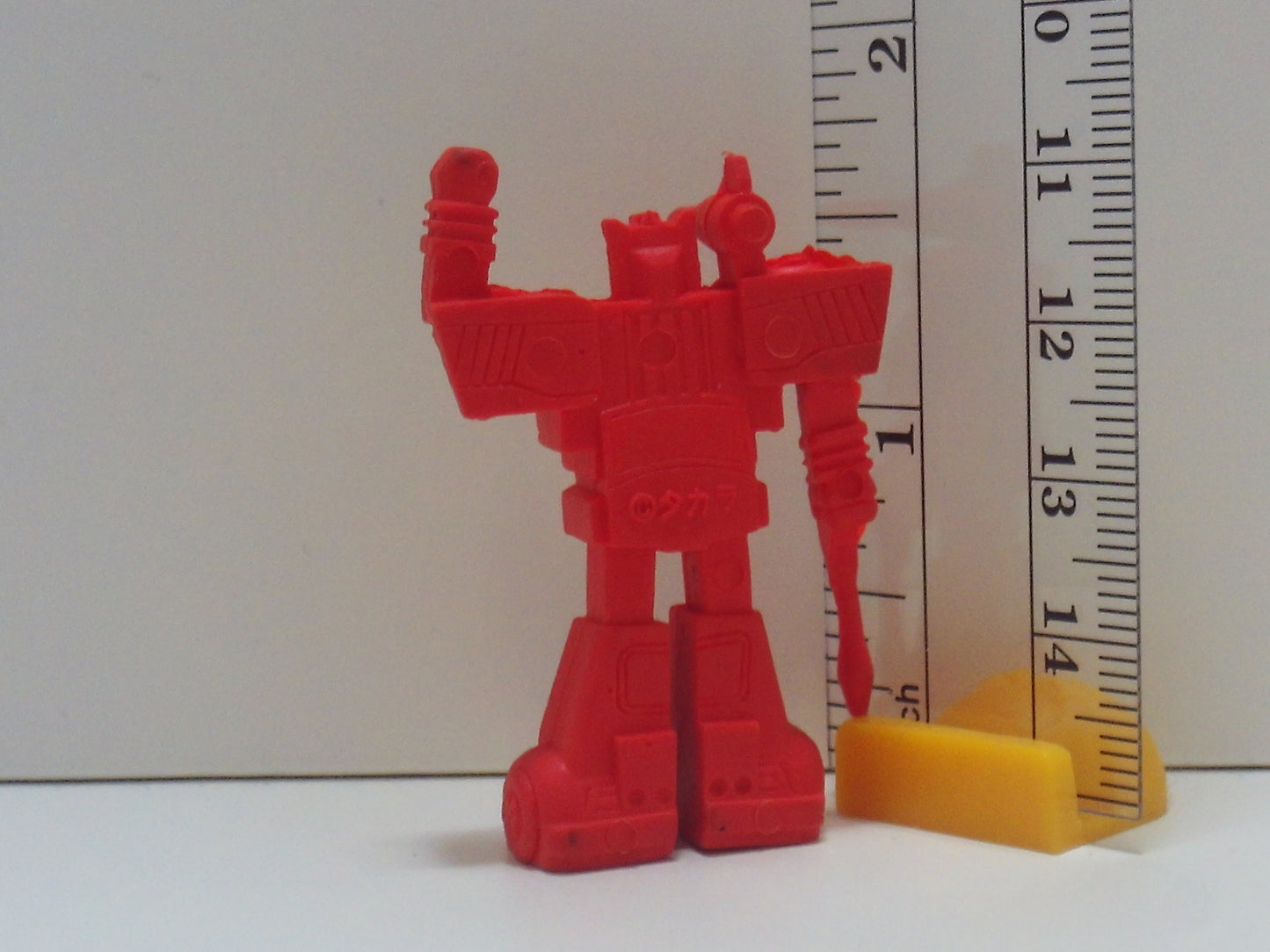 Transformers Japanese Keshi