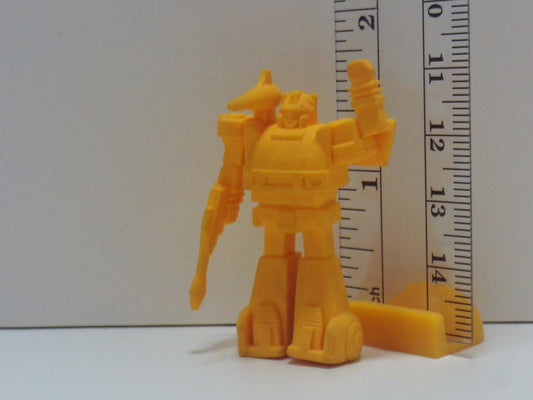 Transformers Japanese Keshi