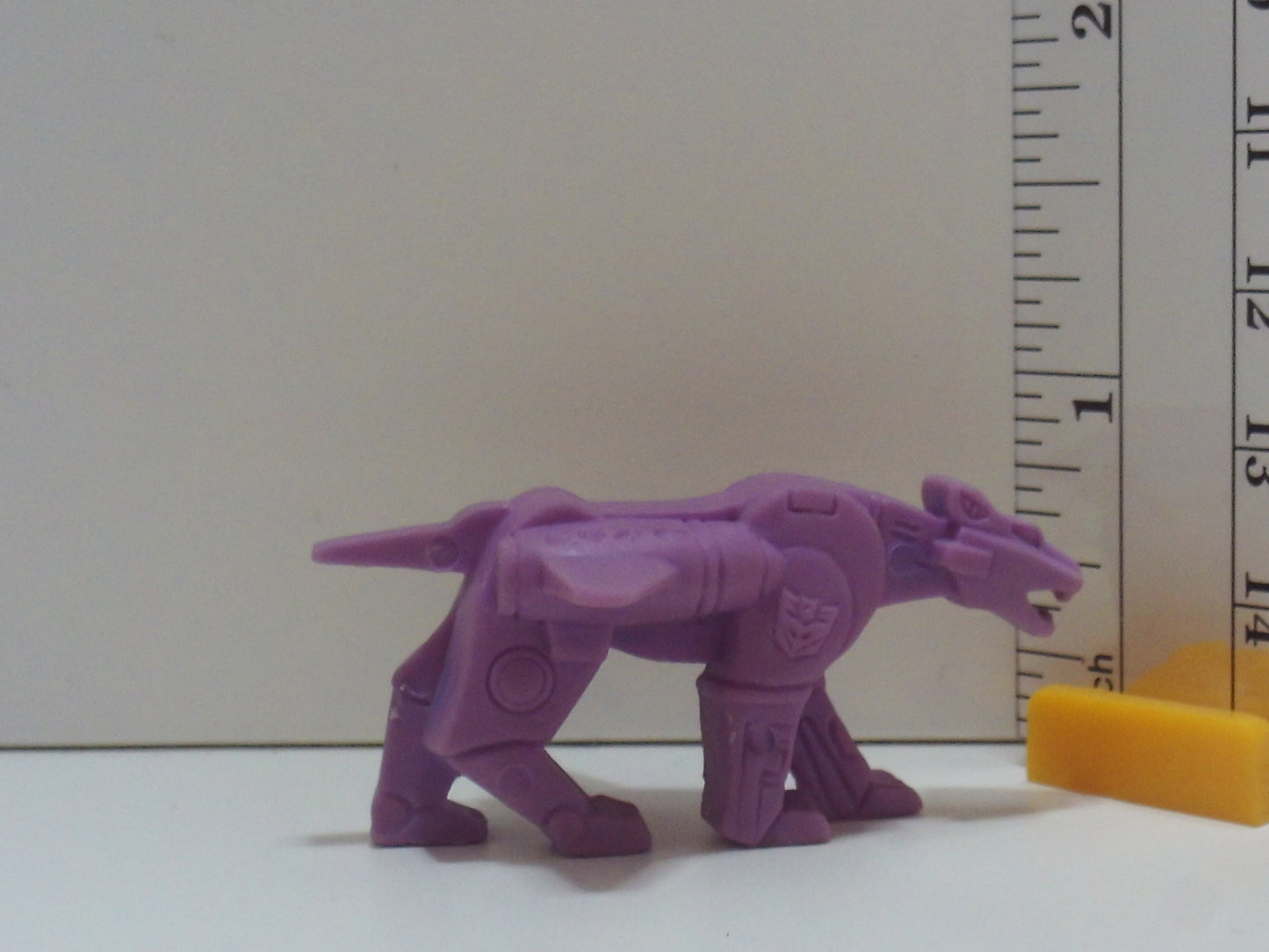 Transformers Japanese Keshi