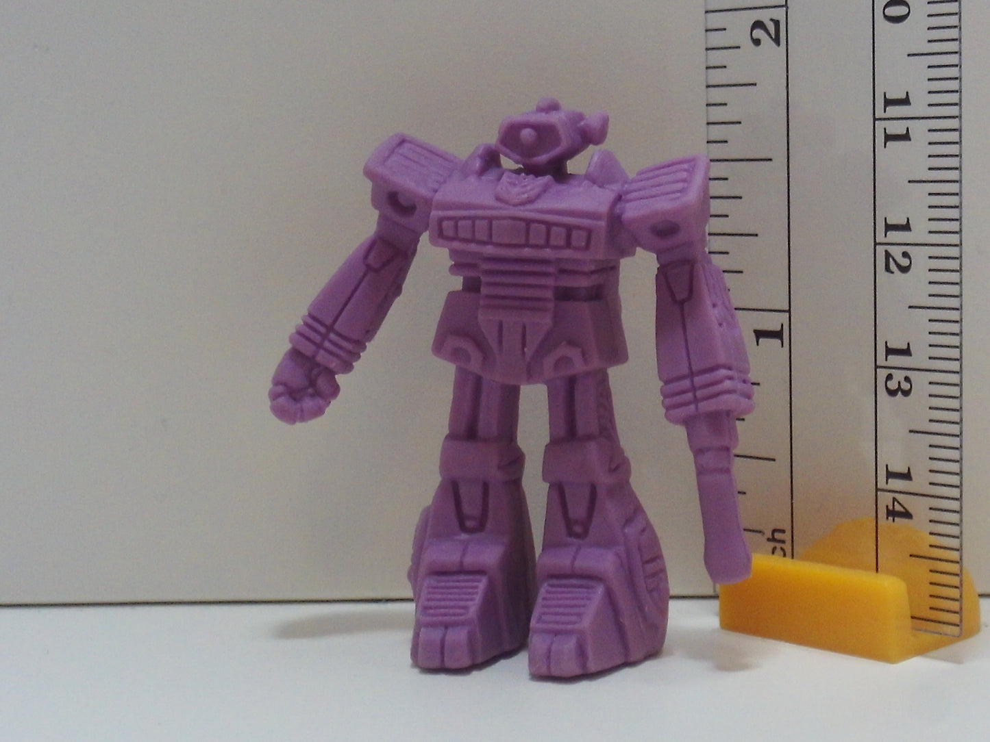 Transformers Japanese Keshi