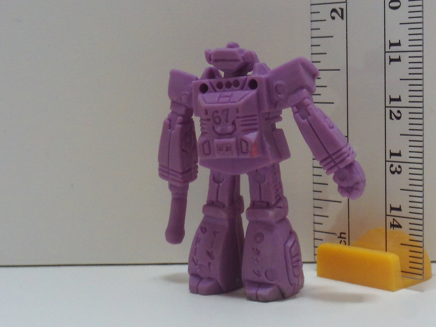 Transformers Japanese Keshi