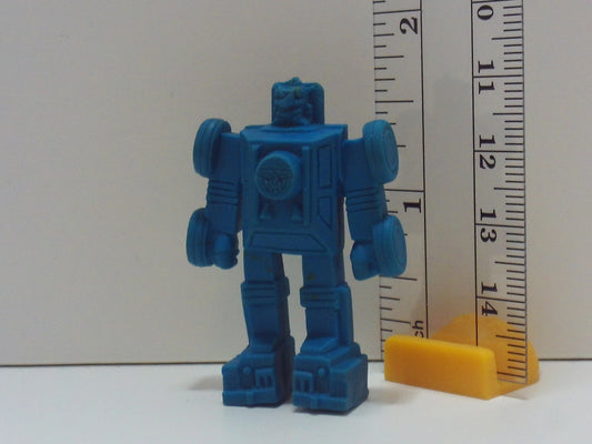 Milk Caramel Transformers Japanese Keshi