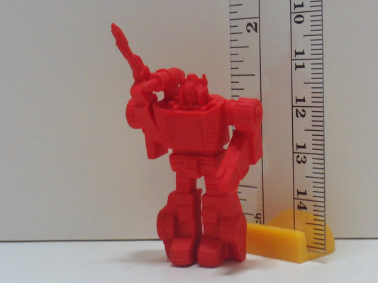 Transformers Japanese Keshi