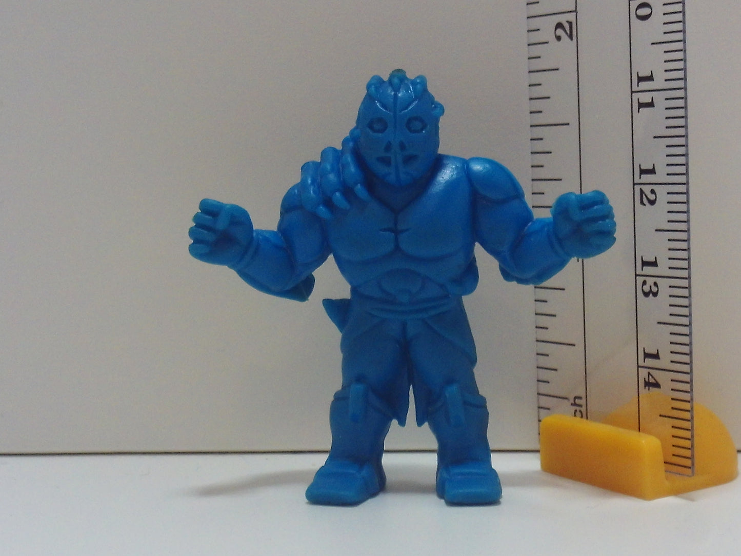 Kinnikuman Later Part Kinkeshi/Throne Contention