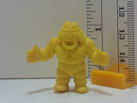 Y/S N.T. Chibi Kinnikuman Keshi