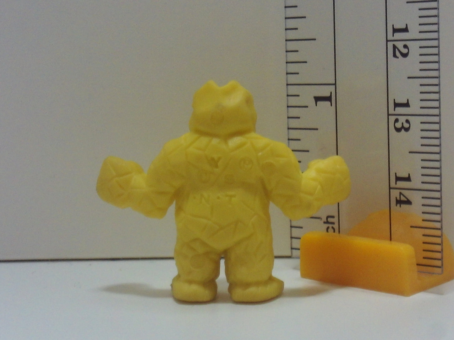 Y/S N.T. Chibi Kinnikuman Keshi