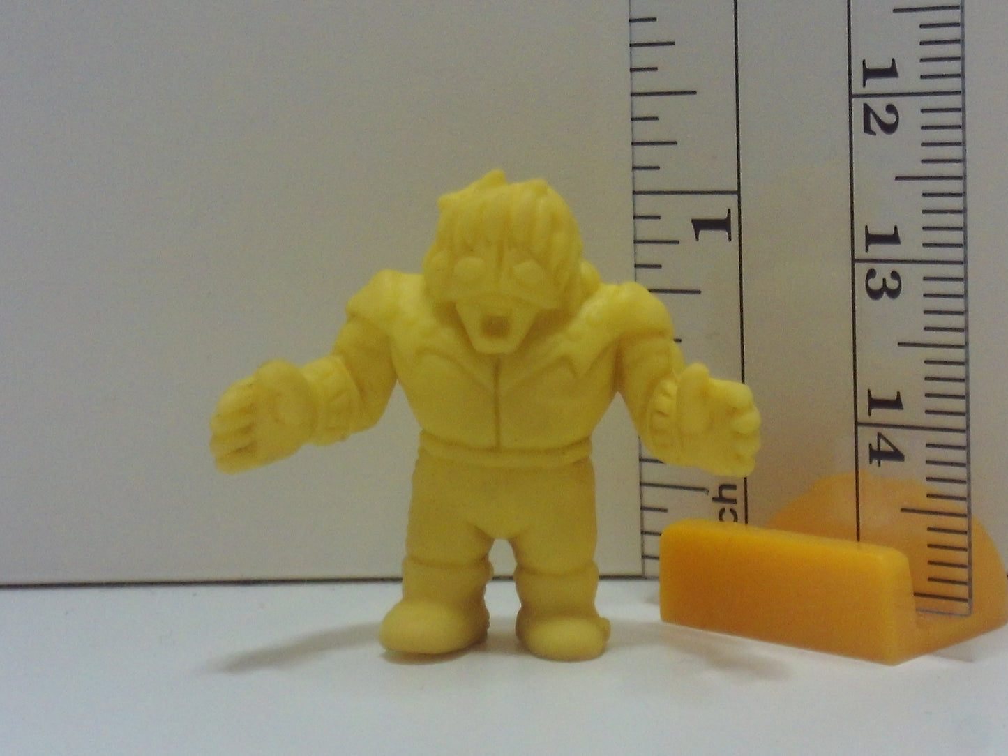 Y/S N.T. Chibi Kinnikuman Keshi