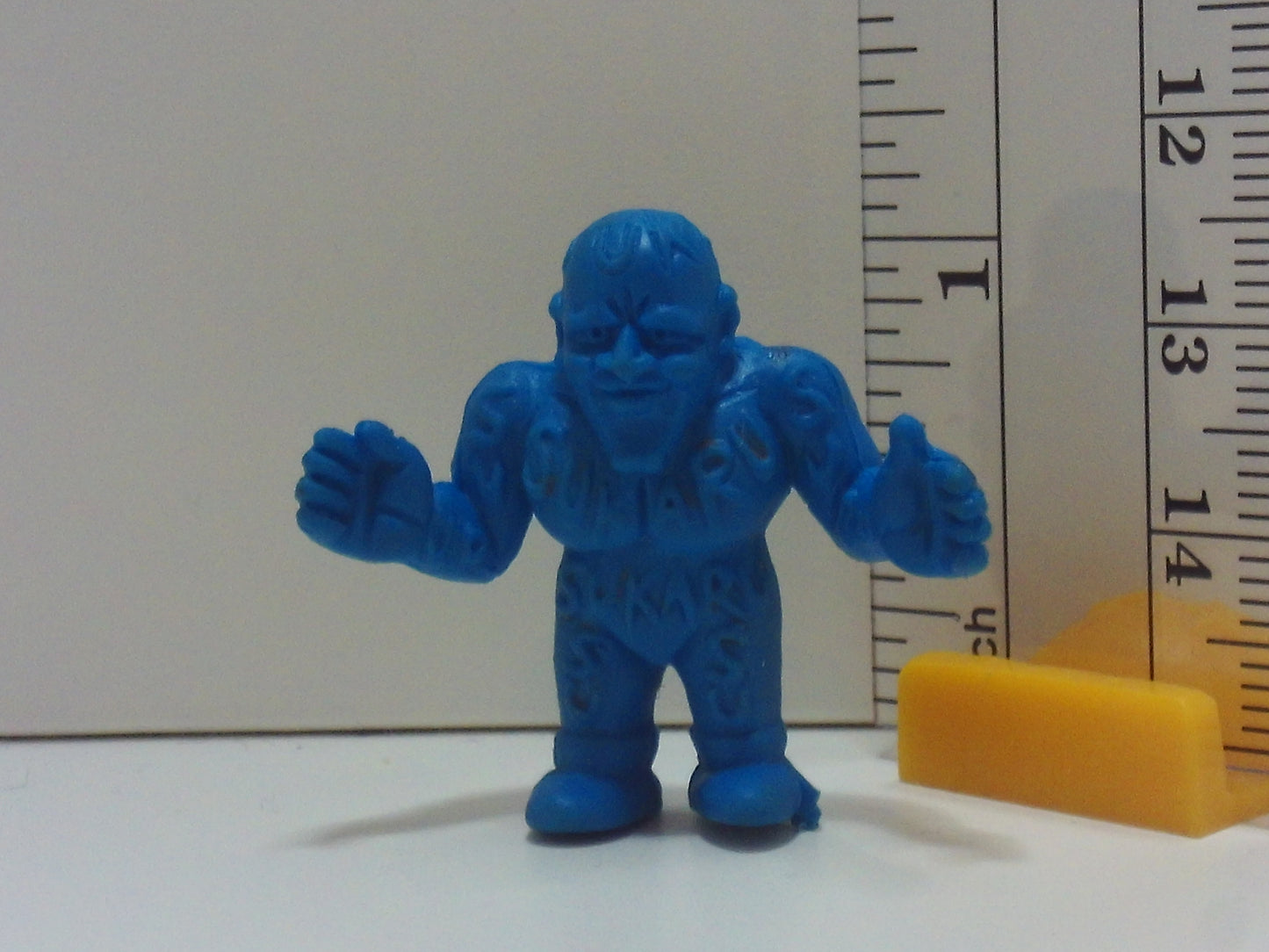 Y/S N.T. Chibi Kinnikuman Keshi