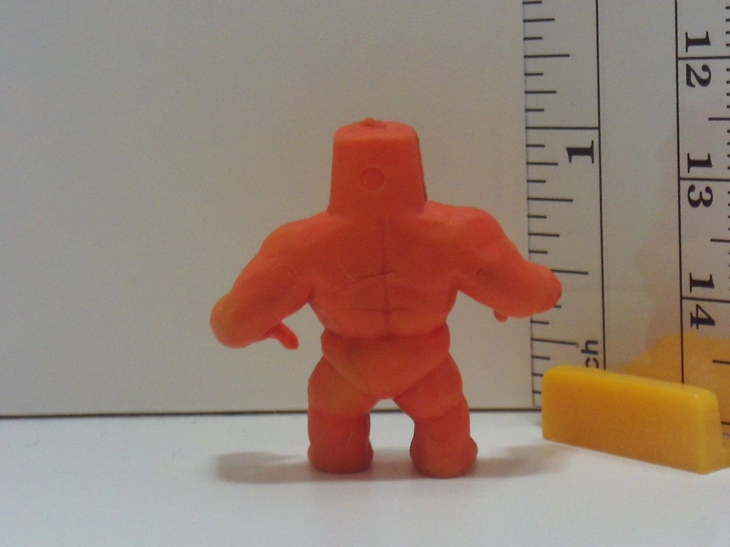 Big Body Chibi Keshi