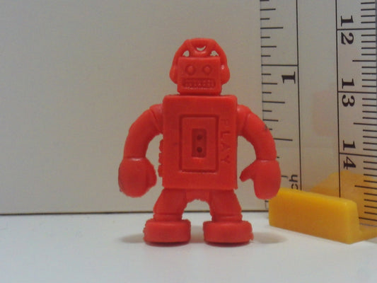 Y/S N.T. Chibi Kinnikuman Keshi