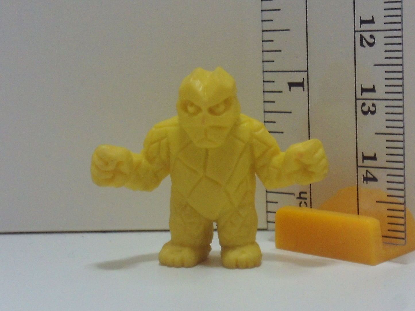 Y/S N.T. Chibi Kinnikuman Keshi