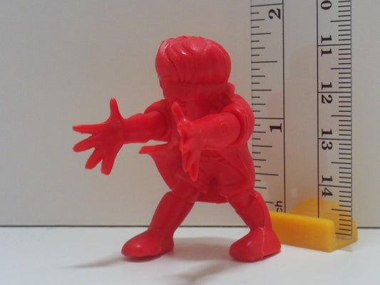 X-Men Hard PVC Keshi