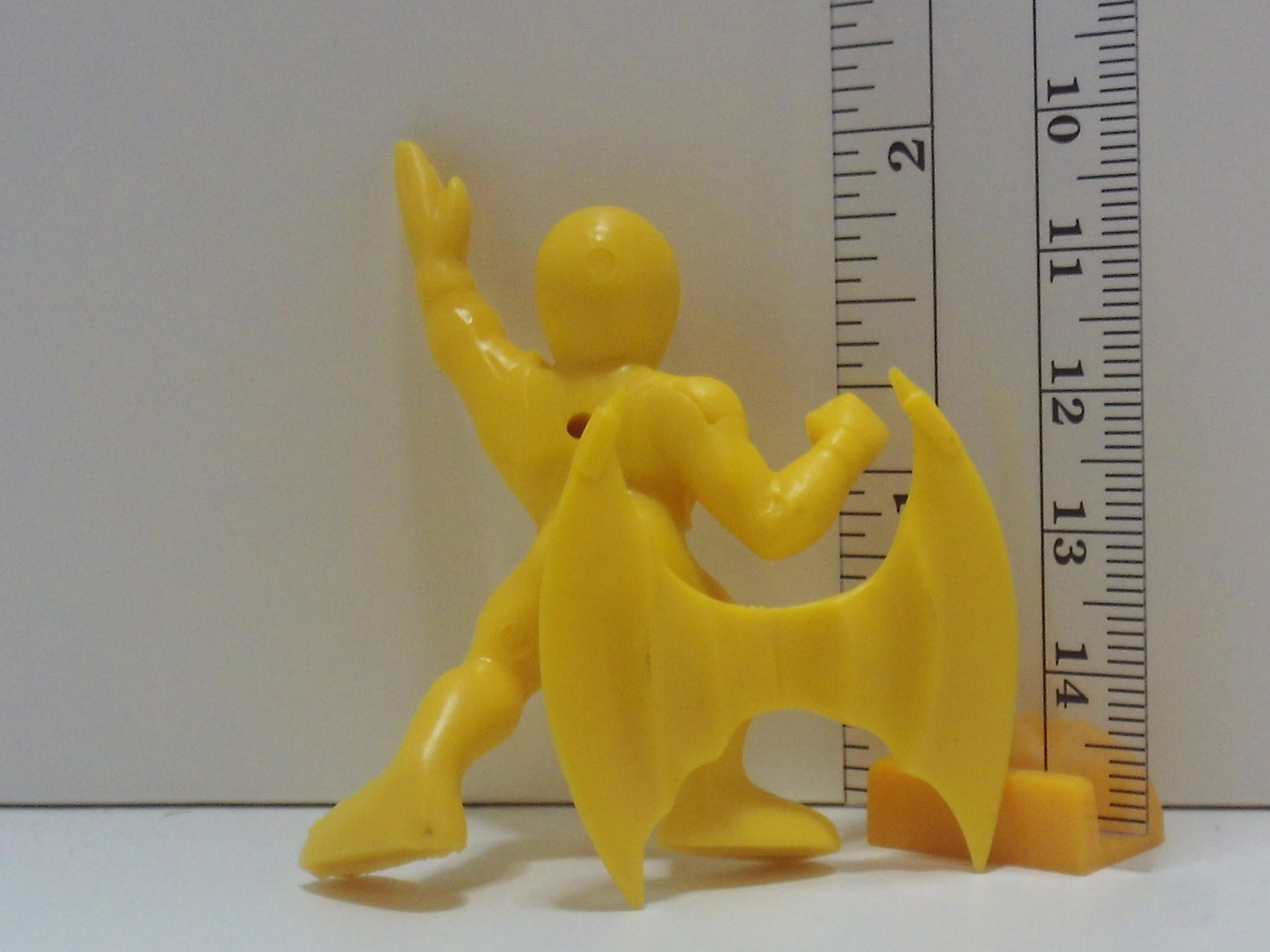 X-Men Hard PVC Keshi