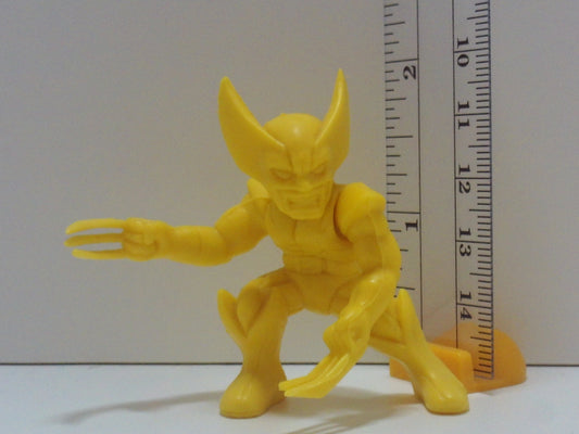 X-Men Hard PVC Keshi