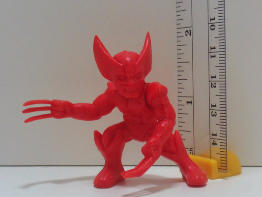 X-Men Hard PVC Keshi