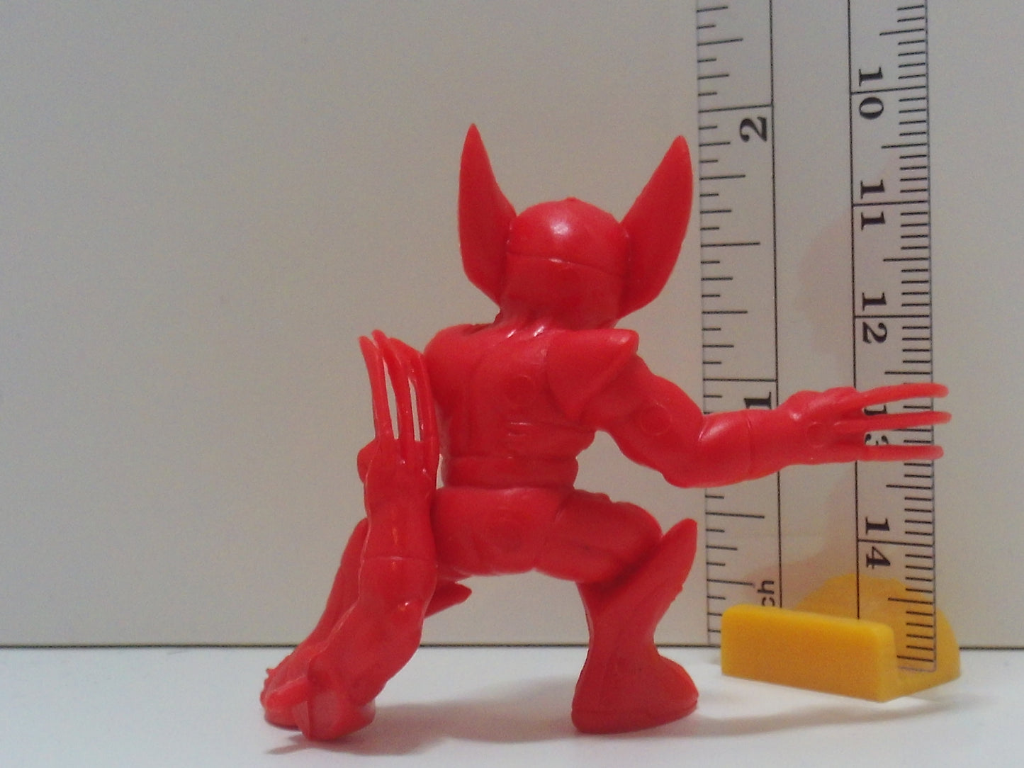 X-Men Hard PVC Keshi