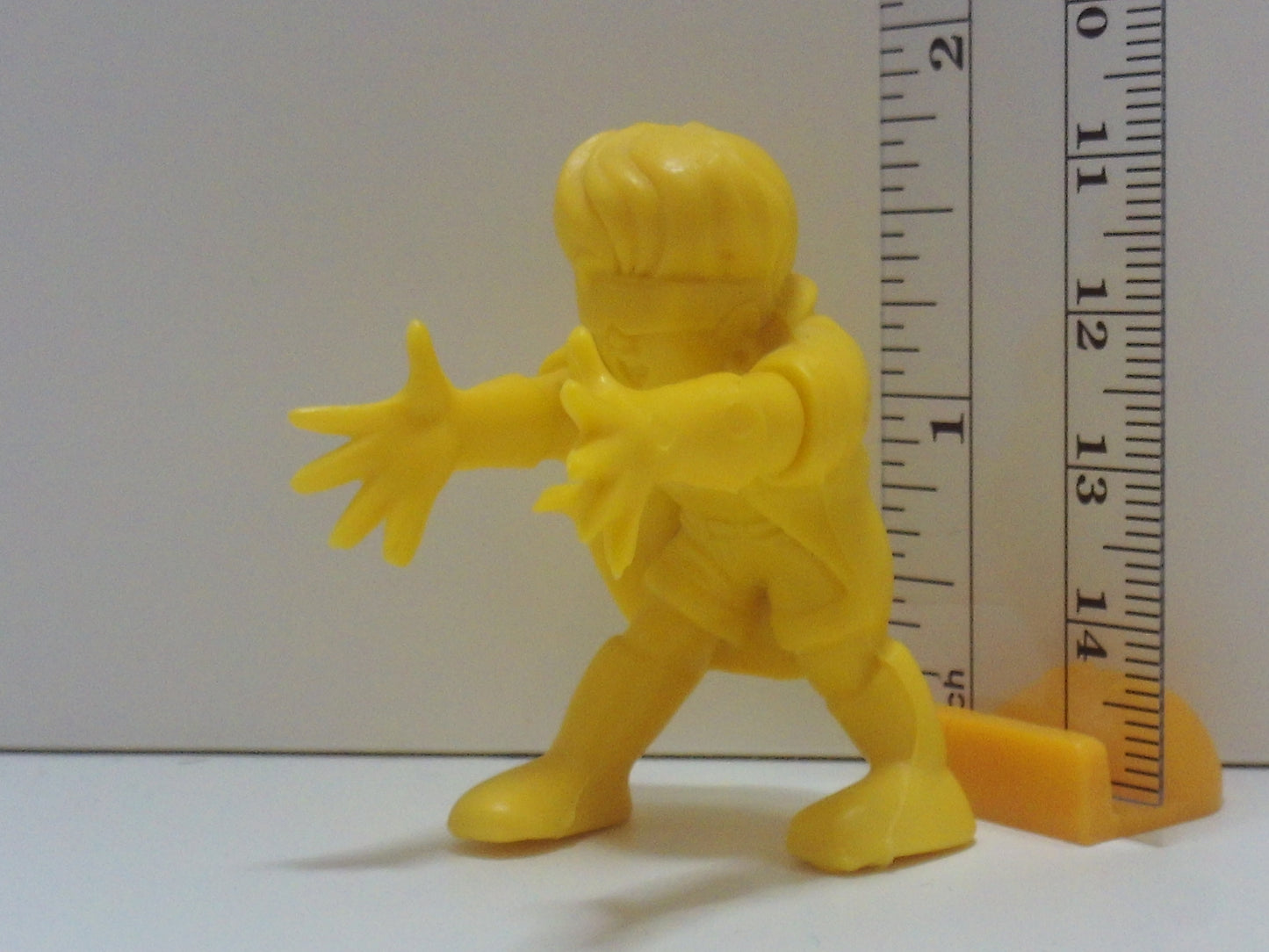 X-Men Hard PVC Keshi