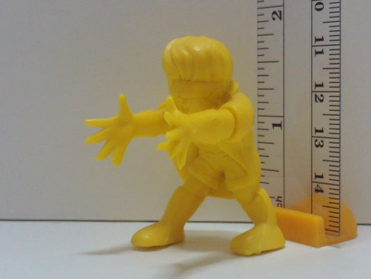 X-Men Hard PVC Keshi