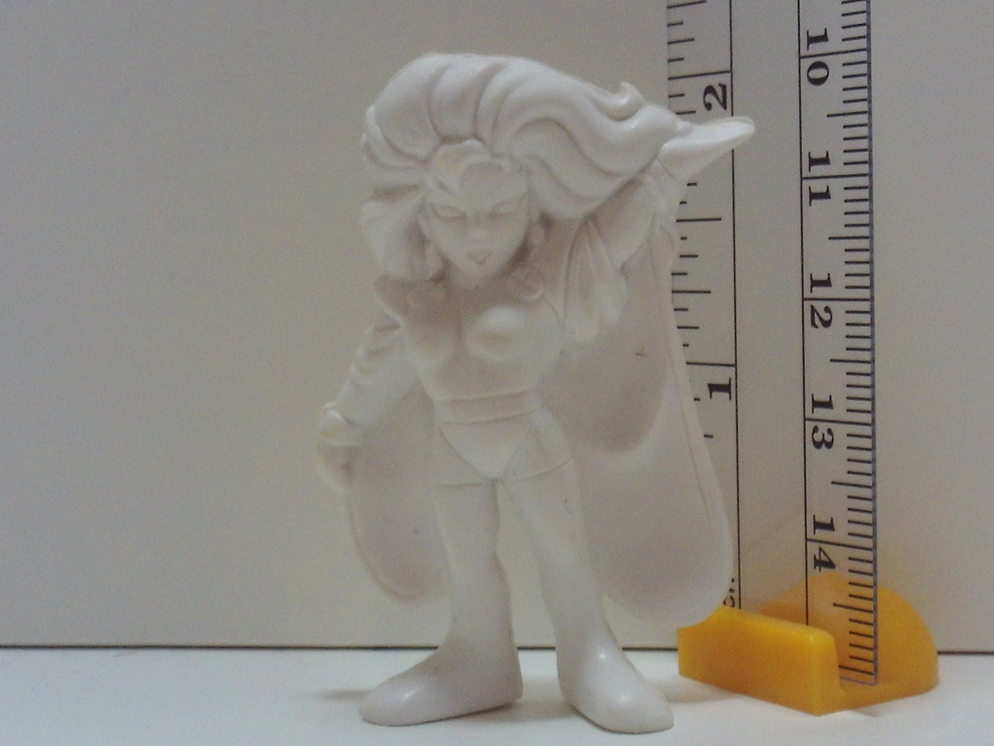 X-Men Hard PVC Keshi