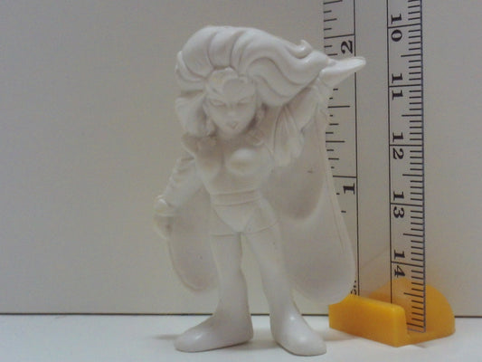 X-Men Hard PVC Keshi