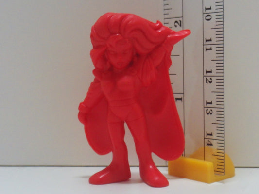 X-Men Hard PVC Keshi