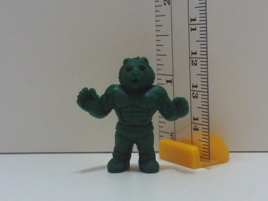 Chibi Wrestler Keshi