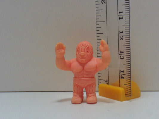 Chibi Wrestler Keshi