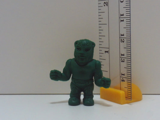 Chibi Wrestler Keshi