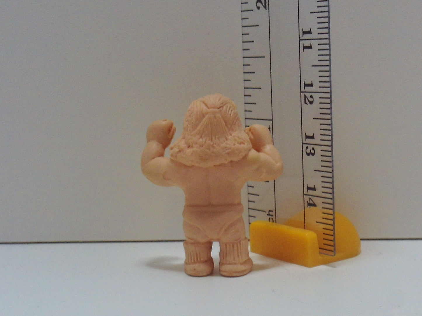 Chibi Wrestler Keshi