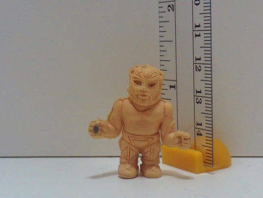 Chibi Wrestler Keshi