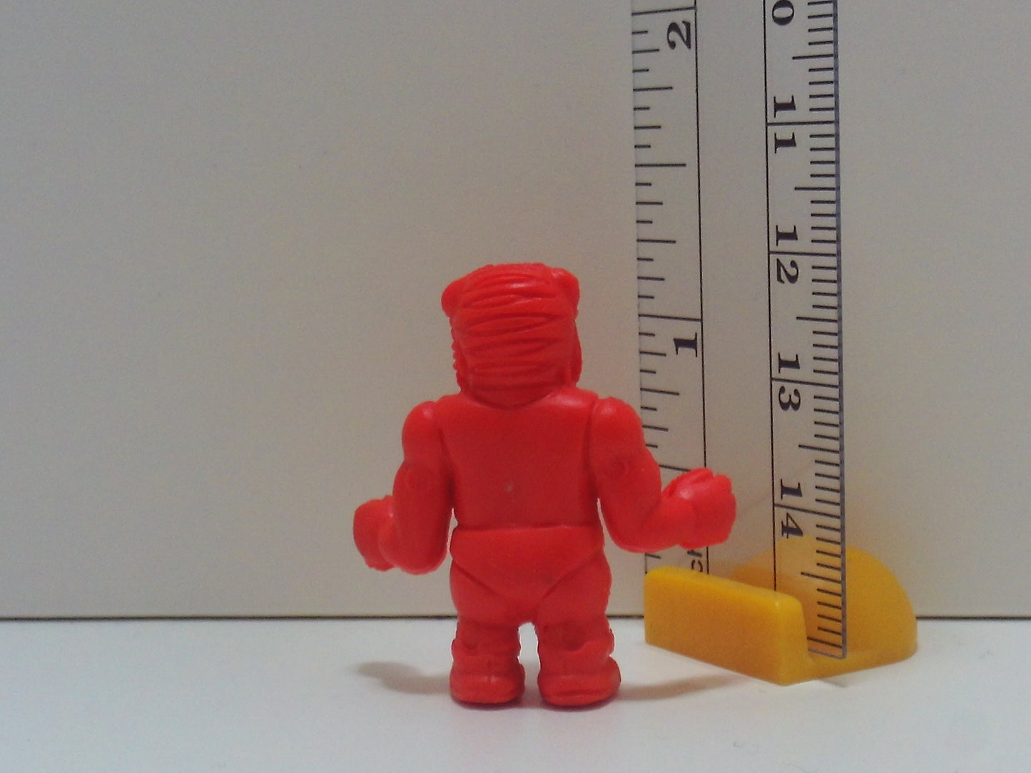 Chibi Wrestler Keshi