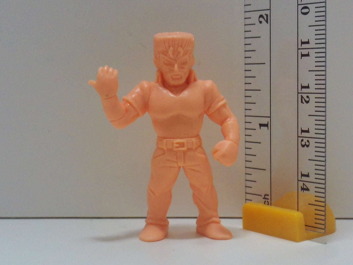 JoJo's Bizarre Adventure Keshi